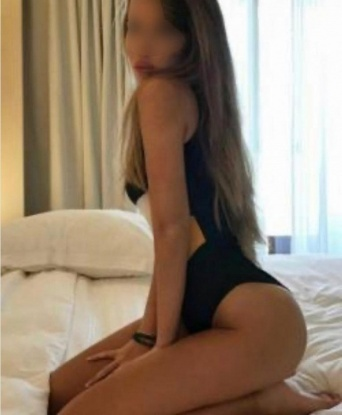 Проститутка Зоя